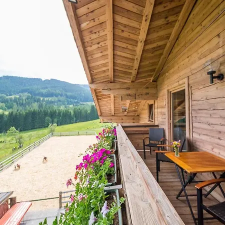 Schoberhof Апартаменты