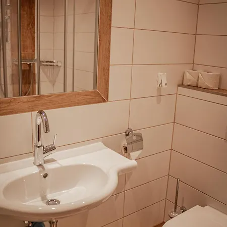 Appartement Schoberhof *