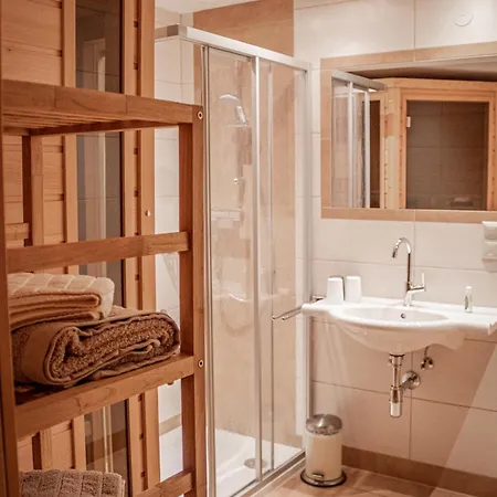 Apartment Schoberhof Filzmoos