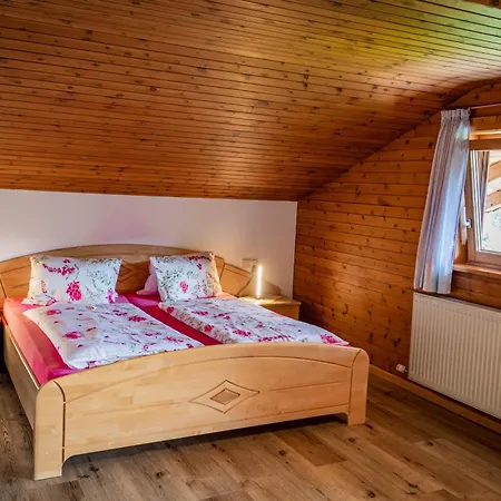 Schoberhof Apartment *