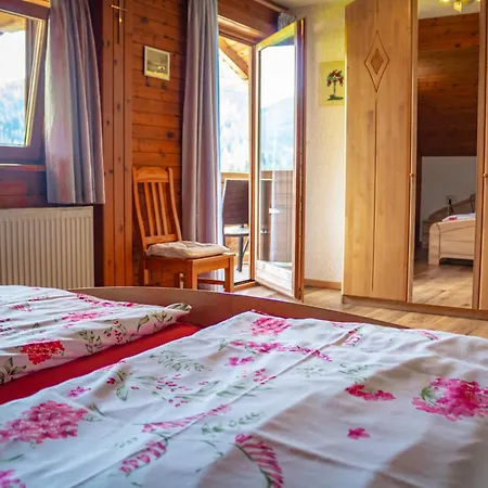 Appartement Schoberhof *