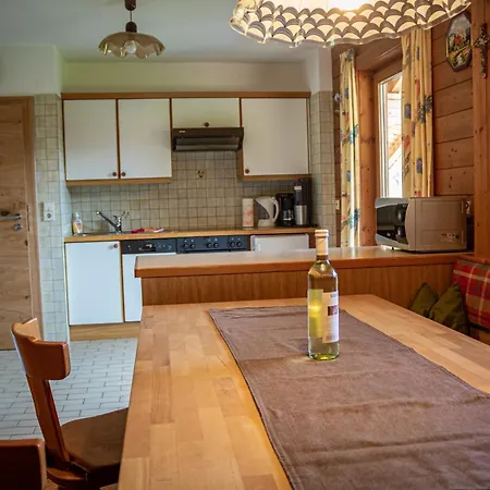 Appartement Schoberhof Filzmoos