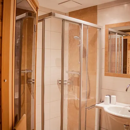 Schoberhof Appartement