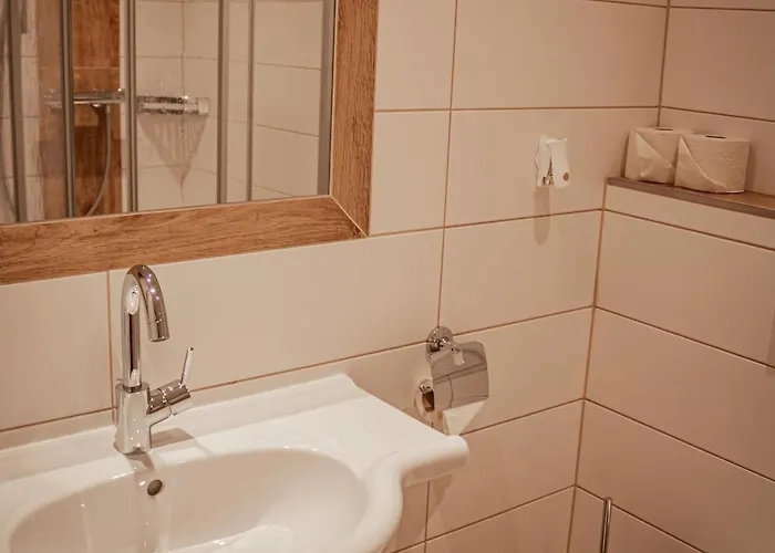 Apartman Schoberhof *