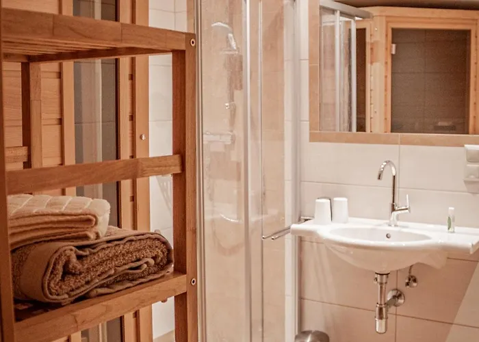 Apartman Schoberhof Filzmoos