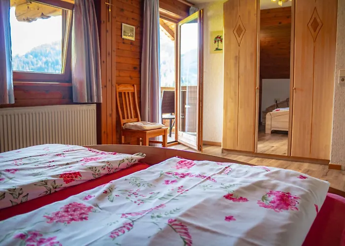 Apartman Schoberhof *