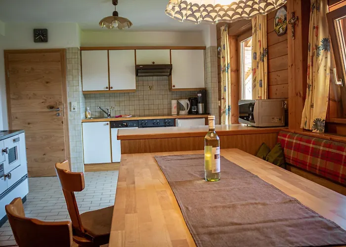 Apartman Schoberhof Filzmoos